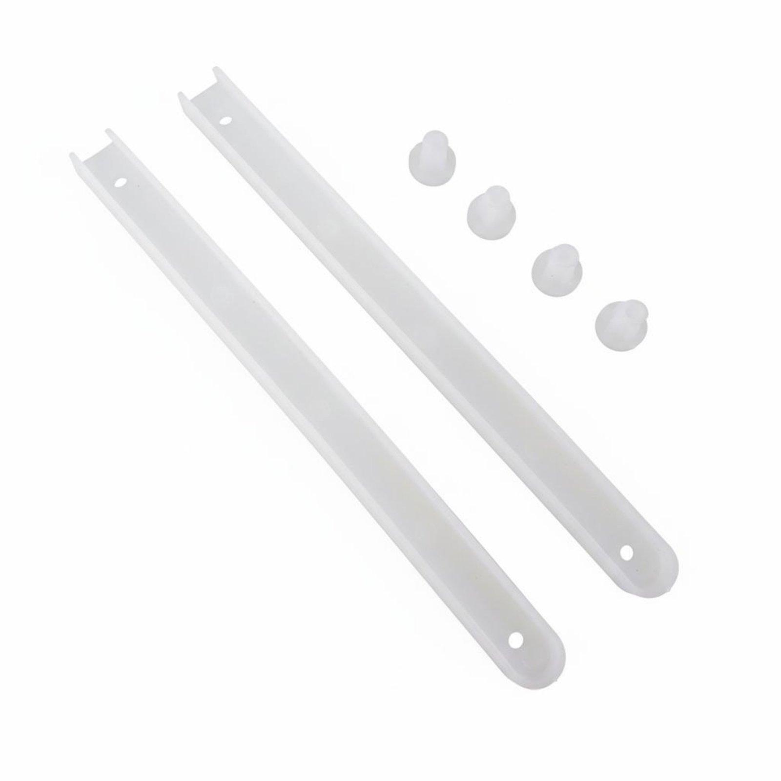 Lowe'S Home Improvement - Çekmece Rayı Ev Geliştirme Malzemeleri Plastik