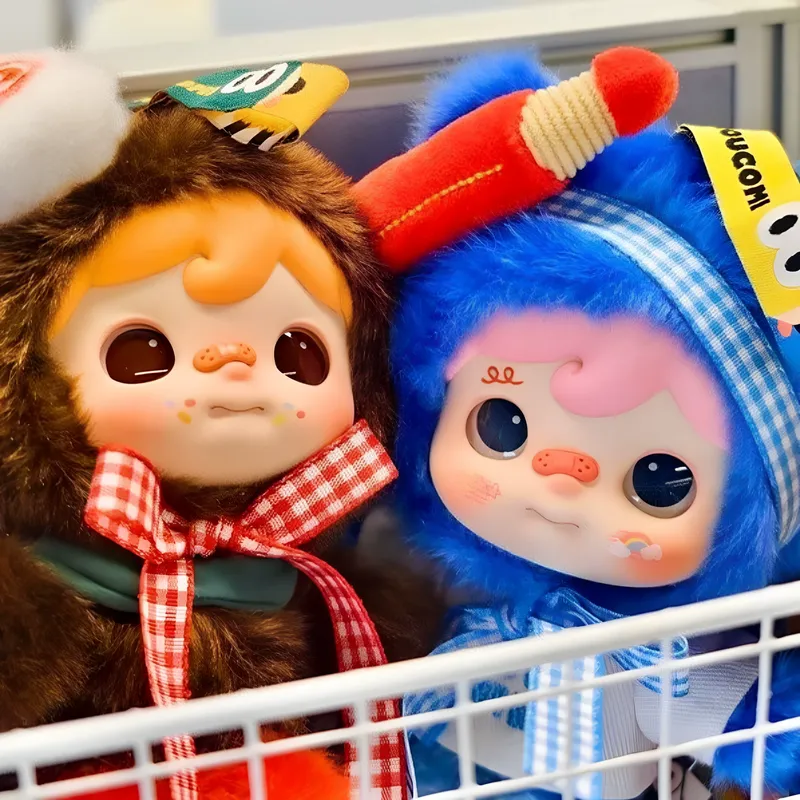Home Improvement Hardware - Upup Toys Koucomi Trendy Koleksiyonluk Kör