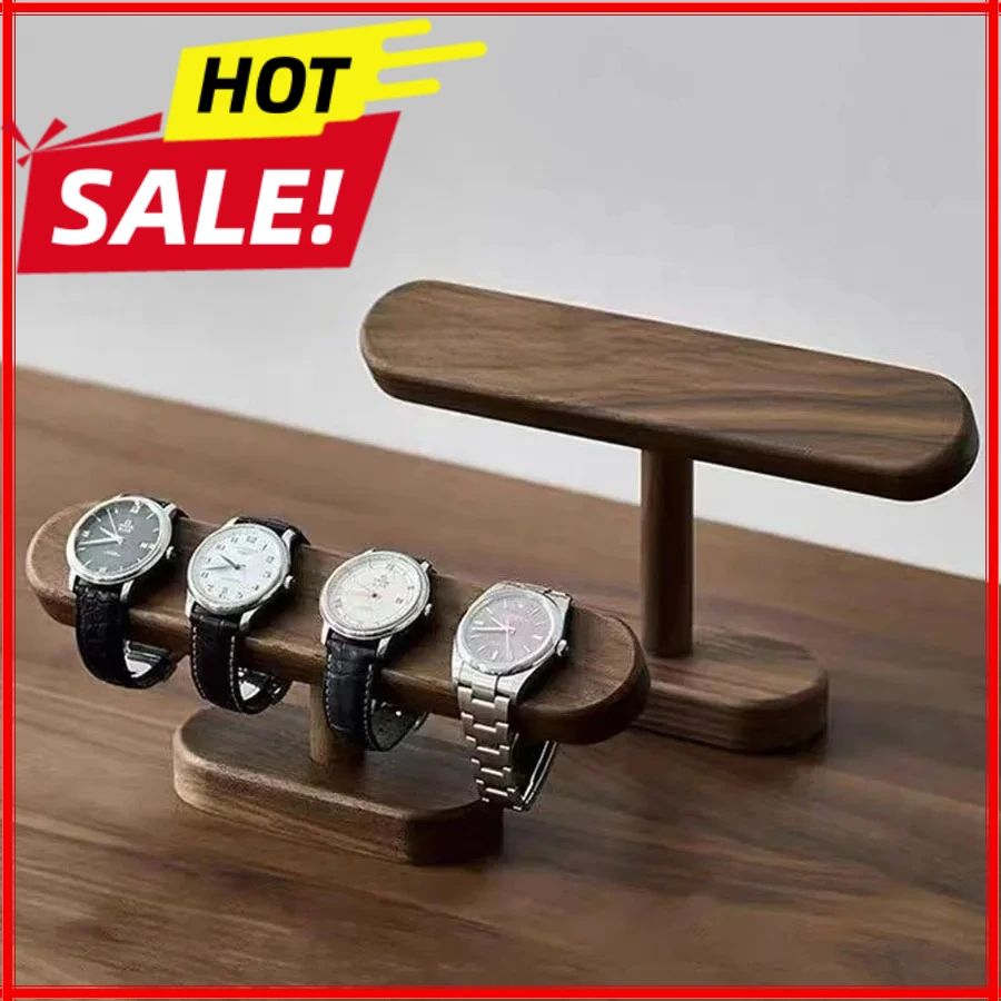 Home Improvement Outlet Stores - Yaratıcı Masif Ceviz Ahşap Takı Bileklik