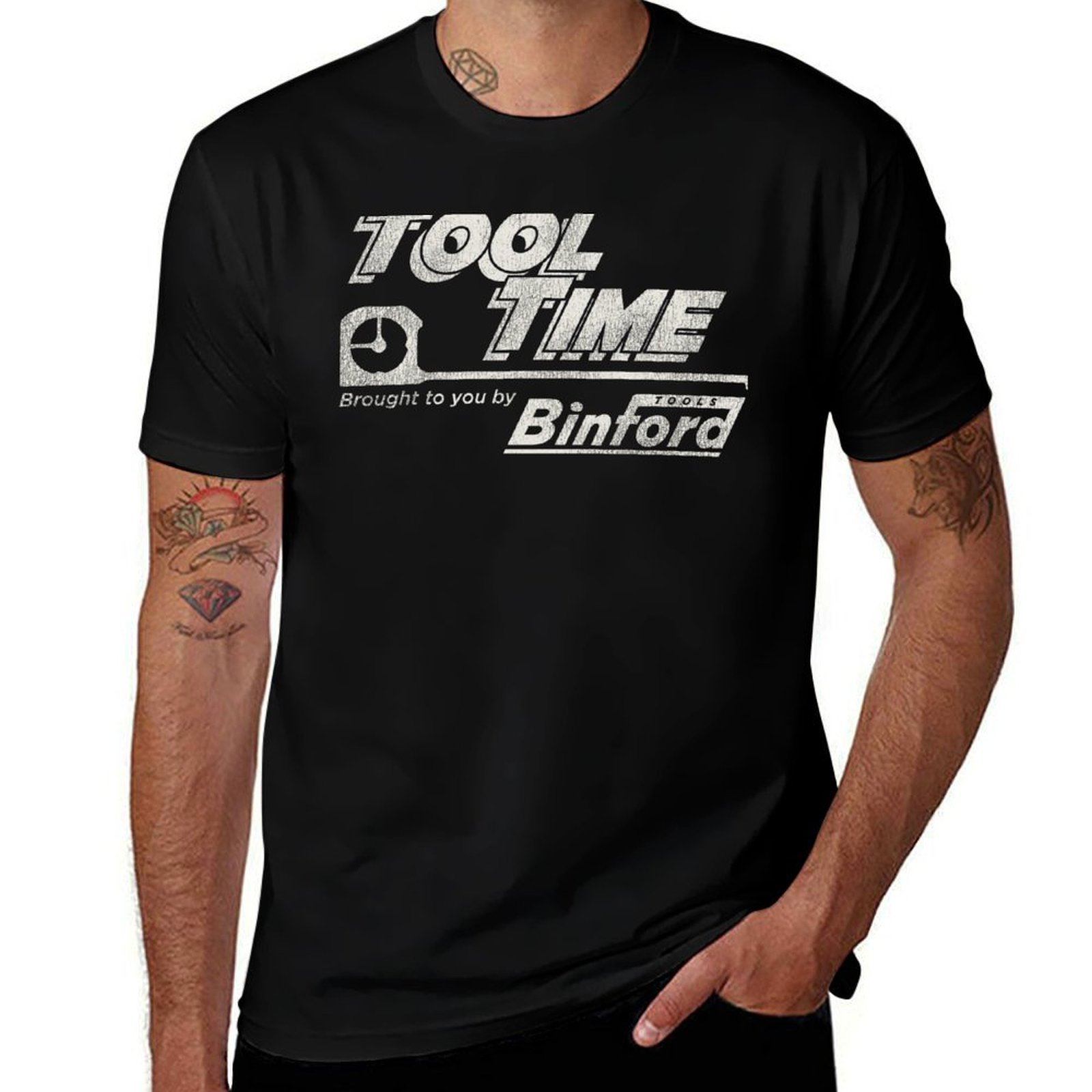 Home Improvement Tool Time - Tool Time Ev Tadilatı Eskimiş Görünümlü