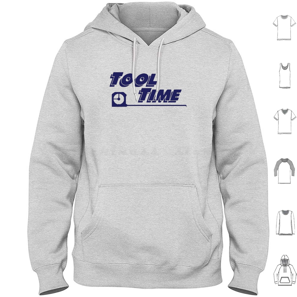 Home Improvement With Tim Taylor - Tool Time Tişört-Ev Geliştirme, Tim Taylor,