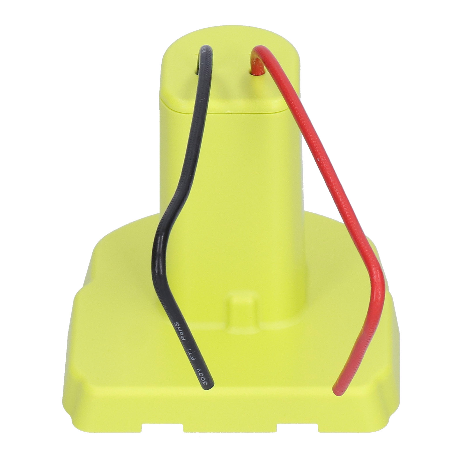 Home Improvement And Diy - 18V DIY Çıkış Adaptörü Tek Telli