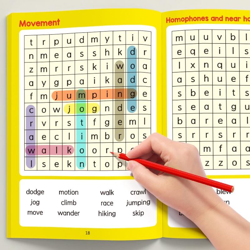 Home Improvement Books - 32 Sayfalık Yazım Kitabı Kelime Arama