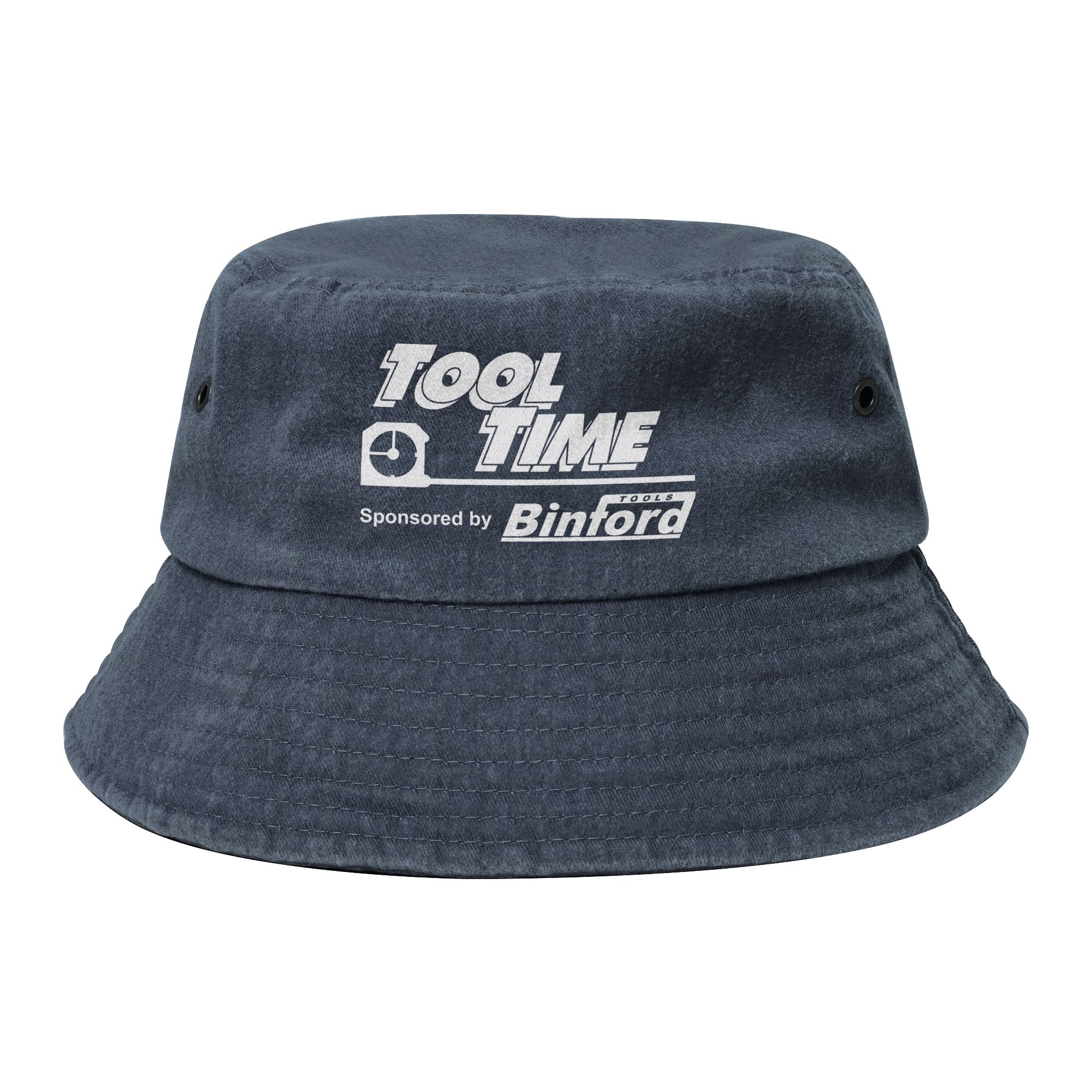 Home Improvement Tool Time - Getaway Headwear Tool Time, Binford Tools