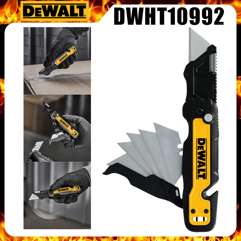 Home Improvement Outlet Stores - DEWALT DWHT10992 İtmeli ve Çevirmeli Katlanır