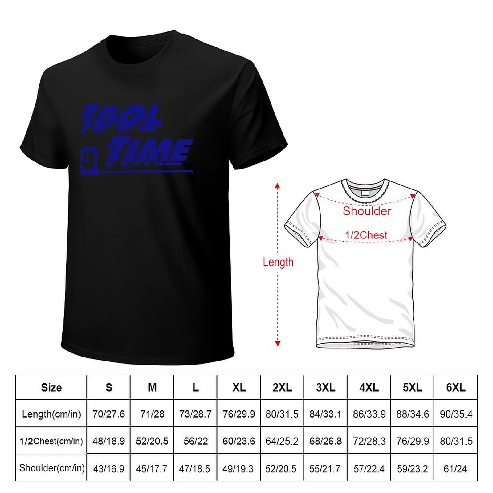 Tool Time Logosu - Ev Tadilatı - Home Improvement Tool Time incelemesi ve fiyatı