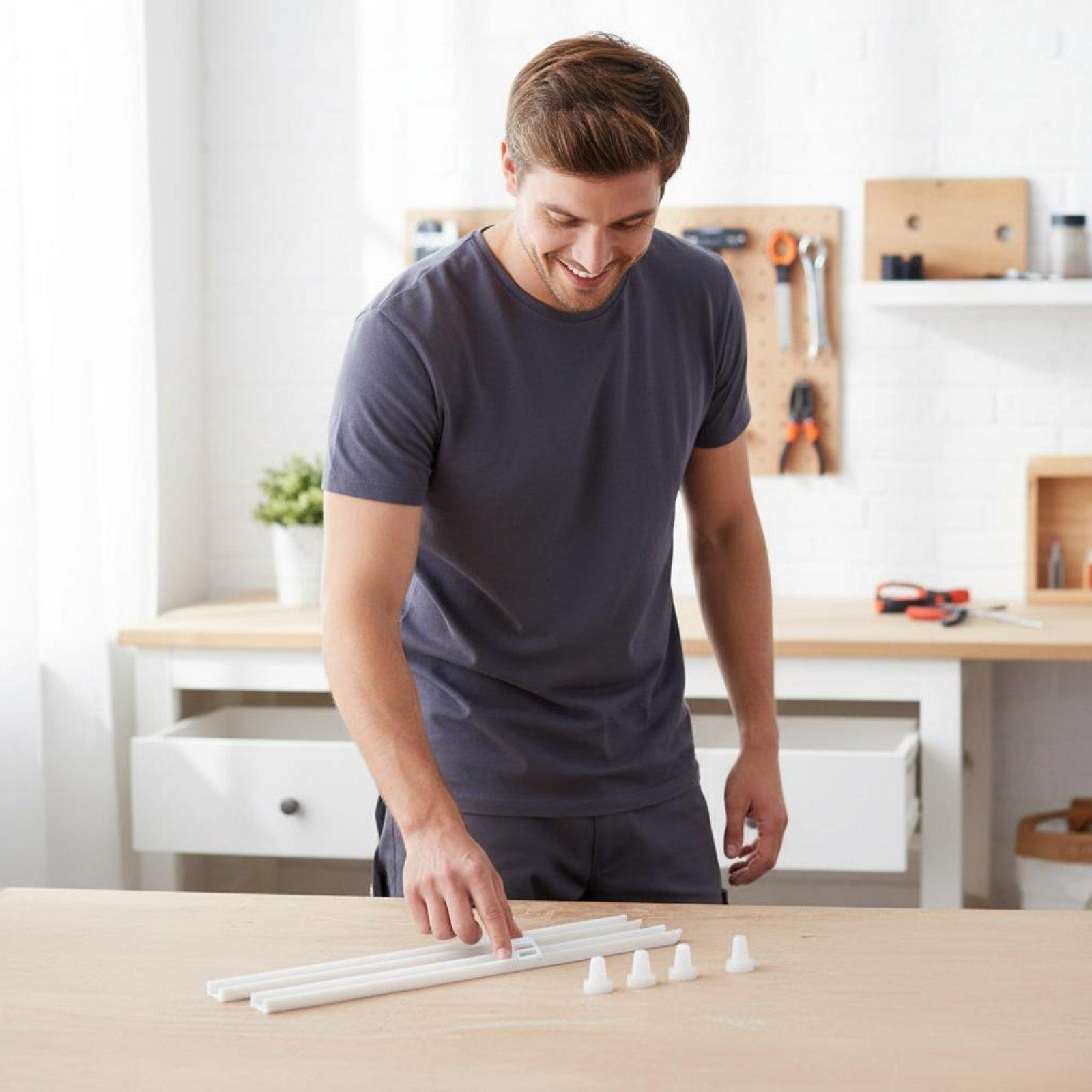 Çekmece Rayı Ev Geliştirme Mal - Lowe'S Home Improvement incelemesi ve fiyatı