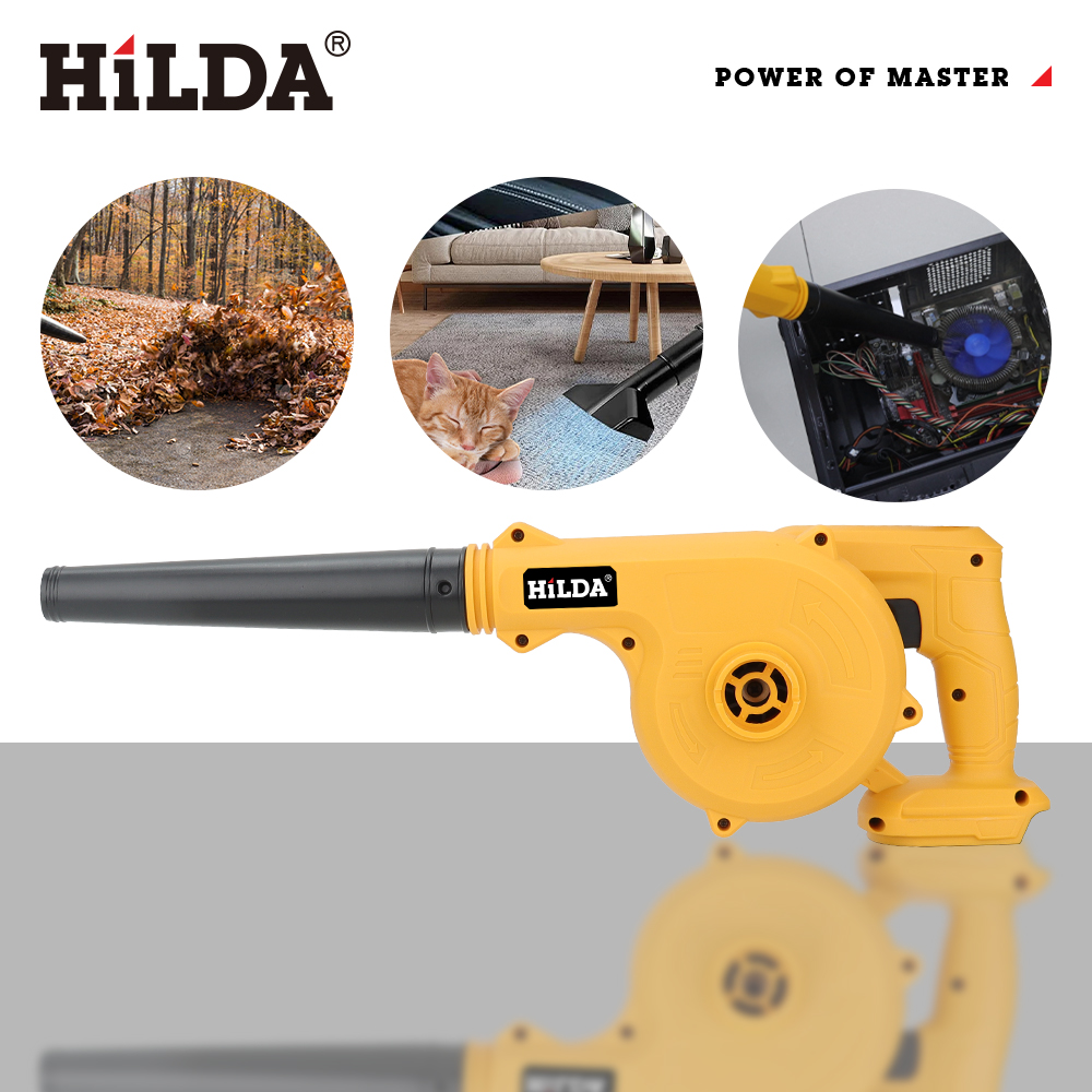 HILDA 1000W Hava Üfleyici Bilg - Lowe'S Home Improvement incelemesi ve fiyatı