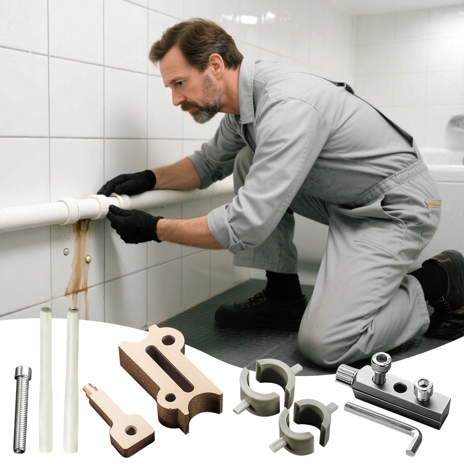 Sıcak Eriyik Boru Tamir Aracı  - Home Improvement Us incelemesi ve fiyatı