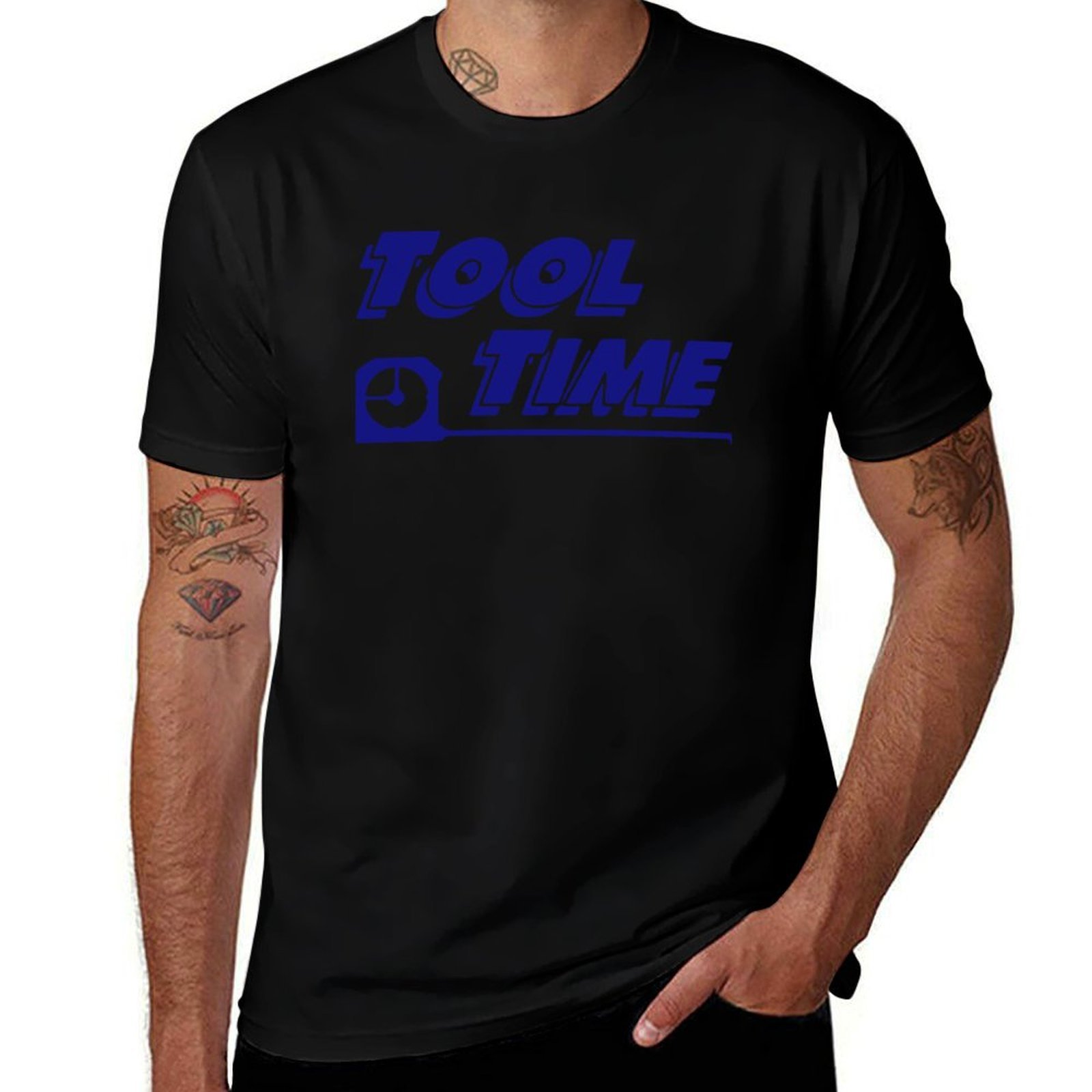 Tool Time Logosu - Ev Geliştir - Home Improvement Tool Time incelemesi ve fiyatı
