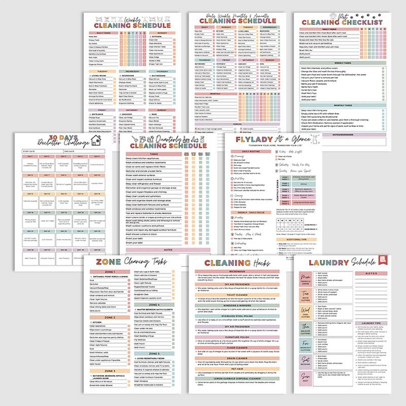 Ev Temizlik Programı Temizlik  - Home Improvement Books incelemesi ve fiyatı