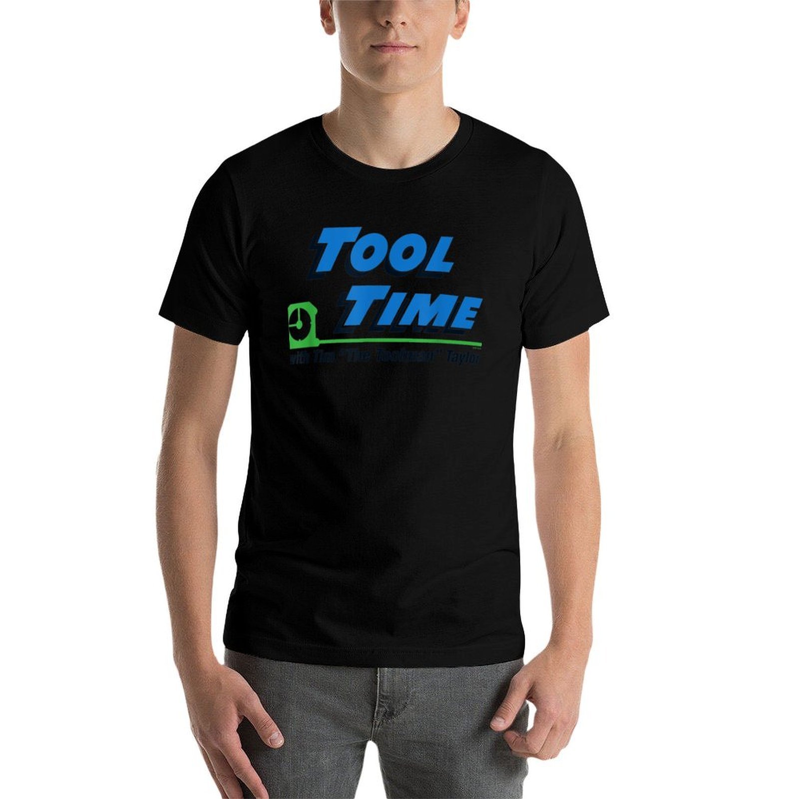 Ev Geliştirme Araçları Tim Tiş - Home Improvement Tool Time incelemesi ve fiyatı