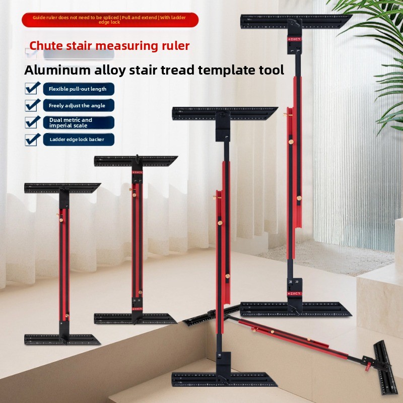 Alüminyum Alaşımlı Merdiven Ce - Home Improvement Us incelemesi ve fiyatı