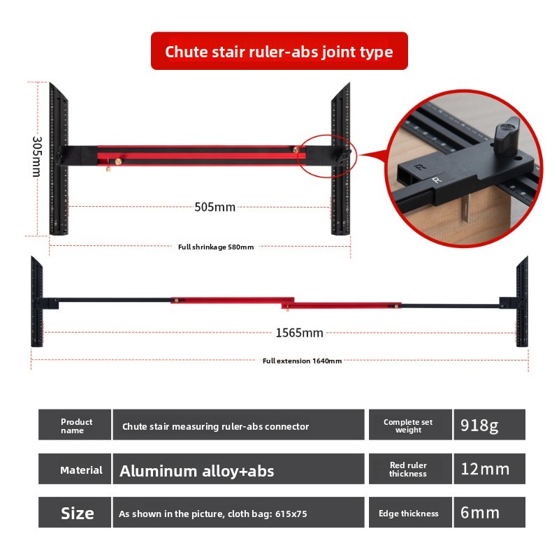 Alüminyum Alaşımlı Merdiven Ce - Home Improvement Us incelemesi ve fiyatı