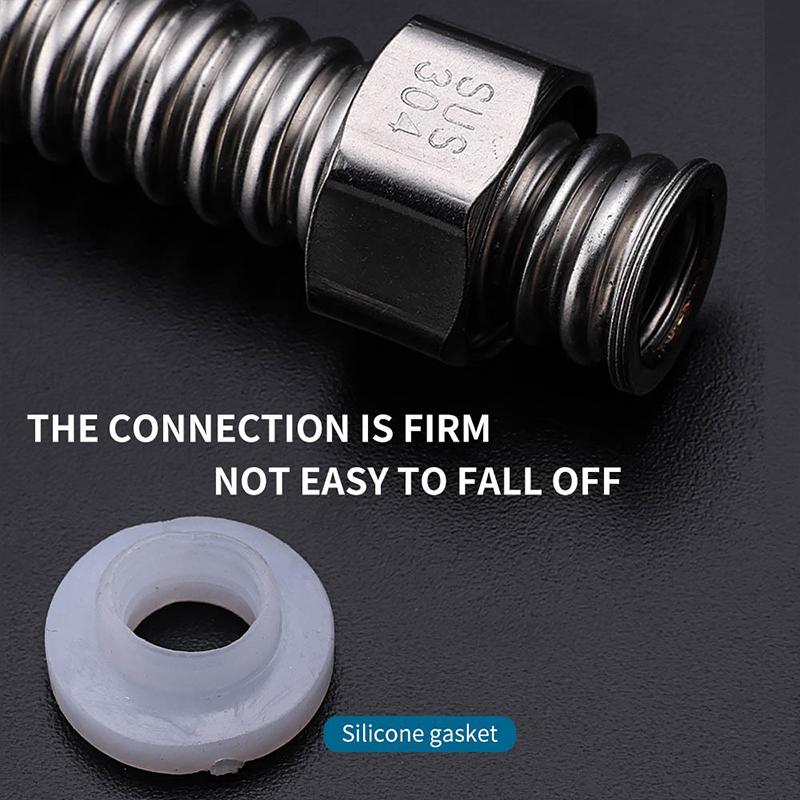 Paslanmaz Çelik Oluklu Boru Es - Home Improvement And Supply incelemesi ve fiyatı