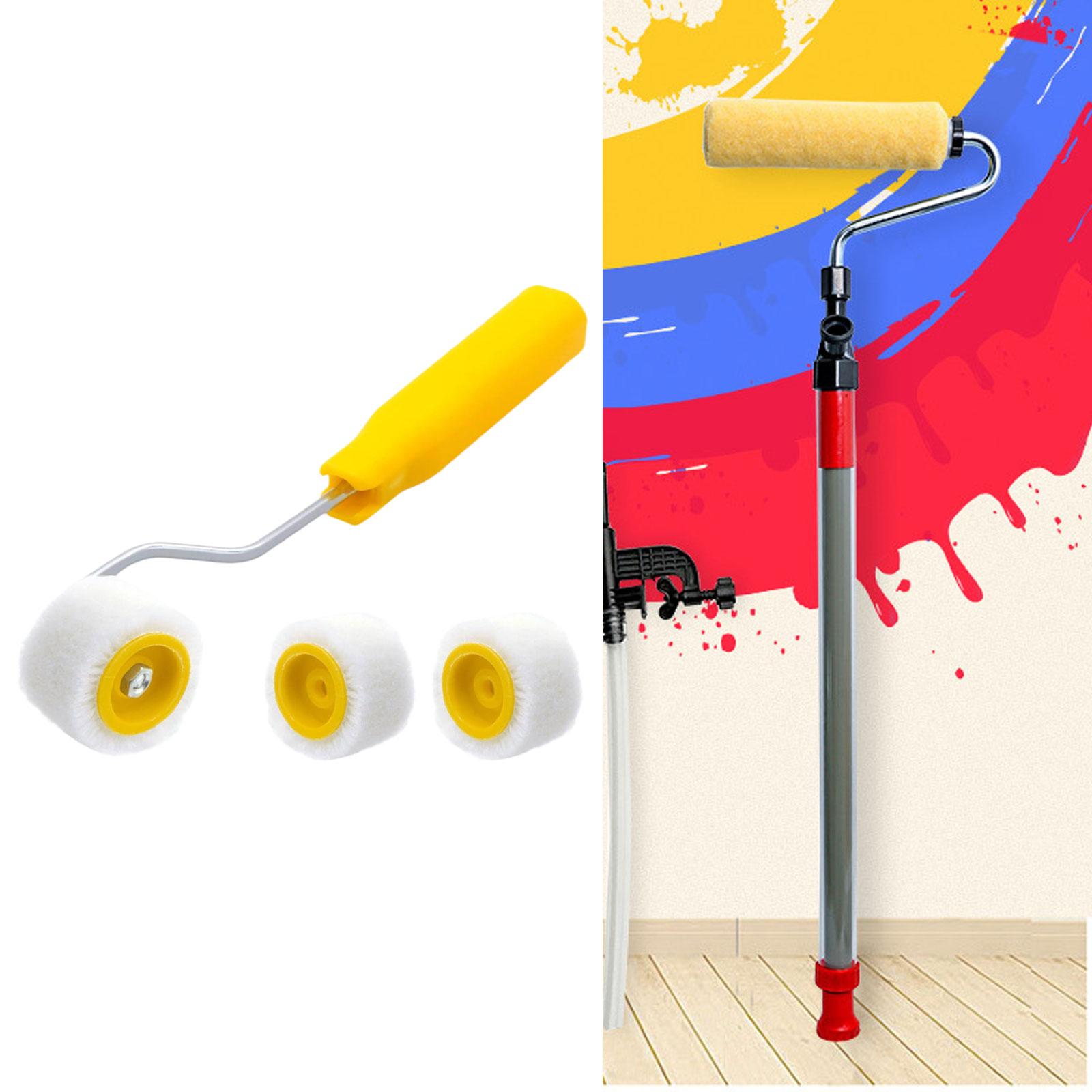 Boya Rulosu Aksesuarı Çok Yönl - Home Improvement And Supply incelemesi ve fiyatı