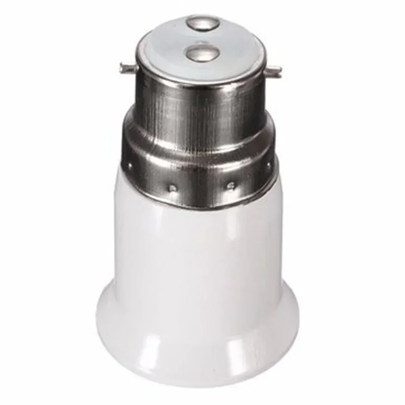 1/5 adet B22 to E27 LED ampul  - Home Improvement Loan incelemesi ve fiyatı