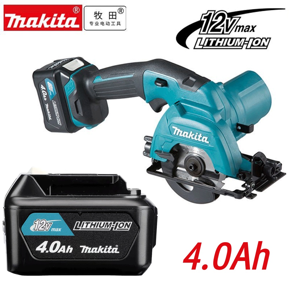 12V 4A Şarj Edilebilir Li-Ion  - Makita Drill Hp1640 incelemesi ve fiyatı