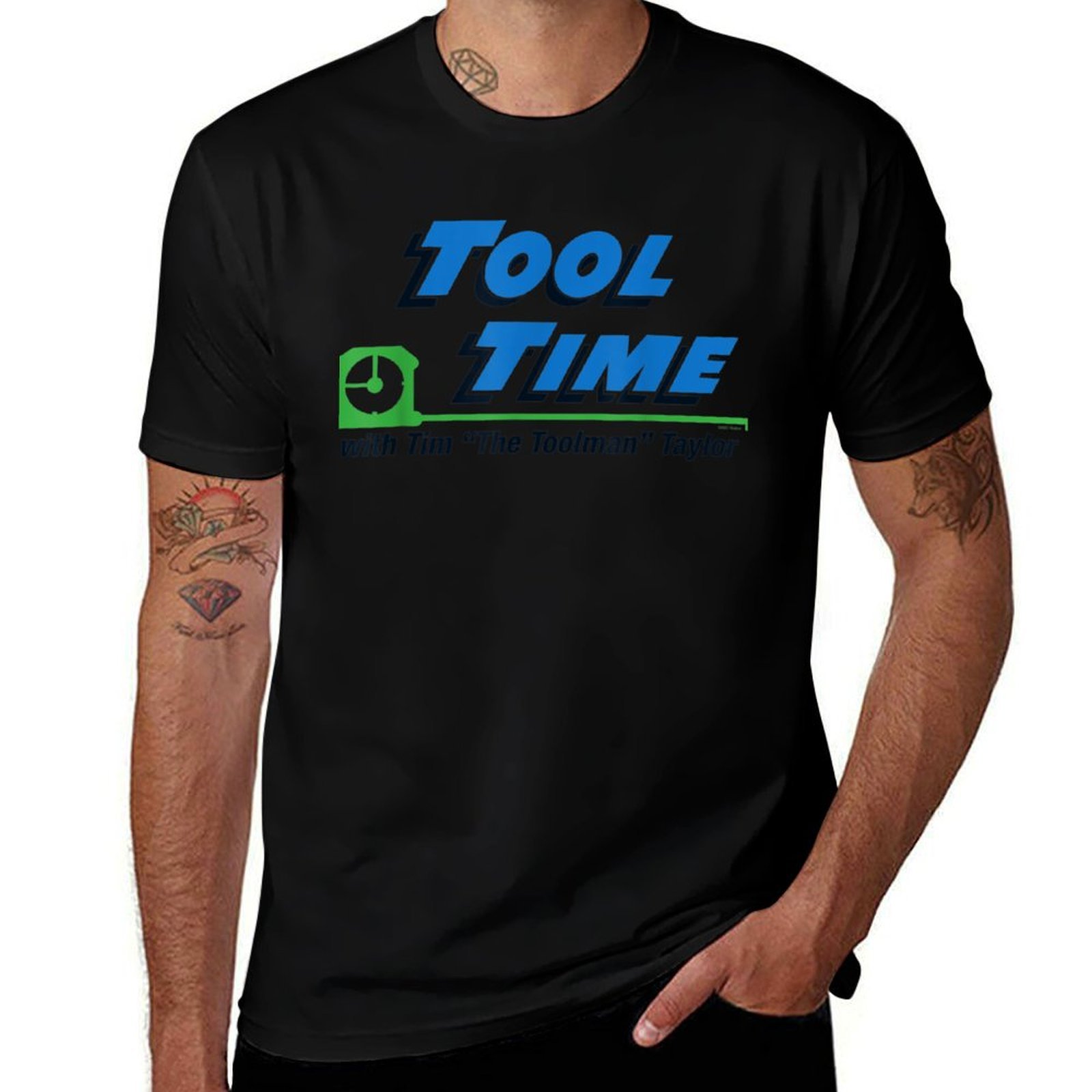 Ev İyileştirme Aleti Zamanı Ti - Home Improvement Tool Time incelemesi ve fiyatı