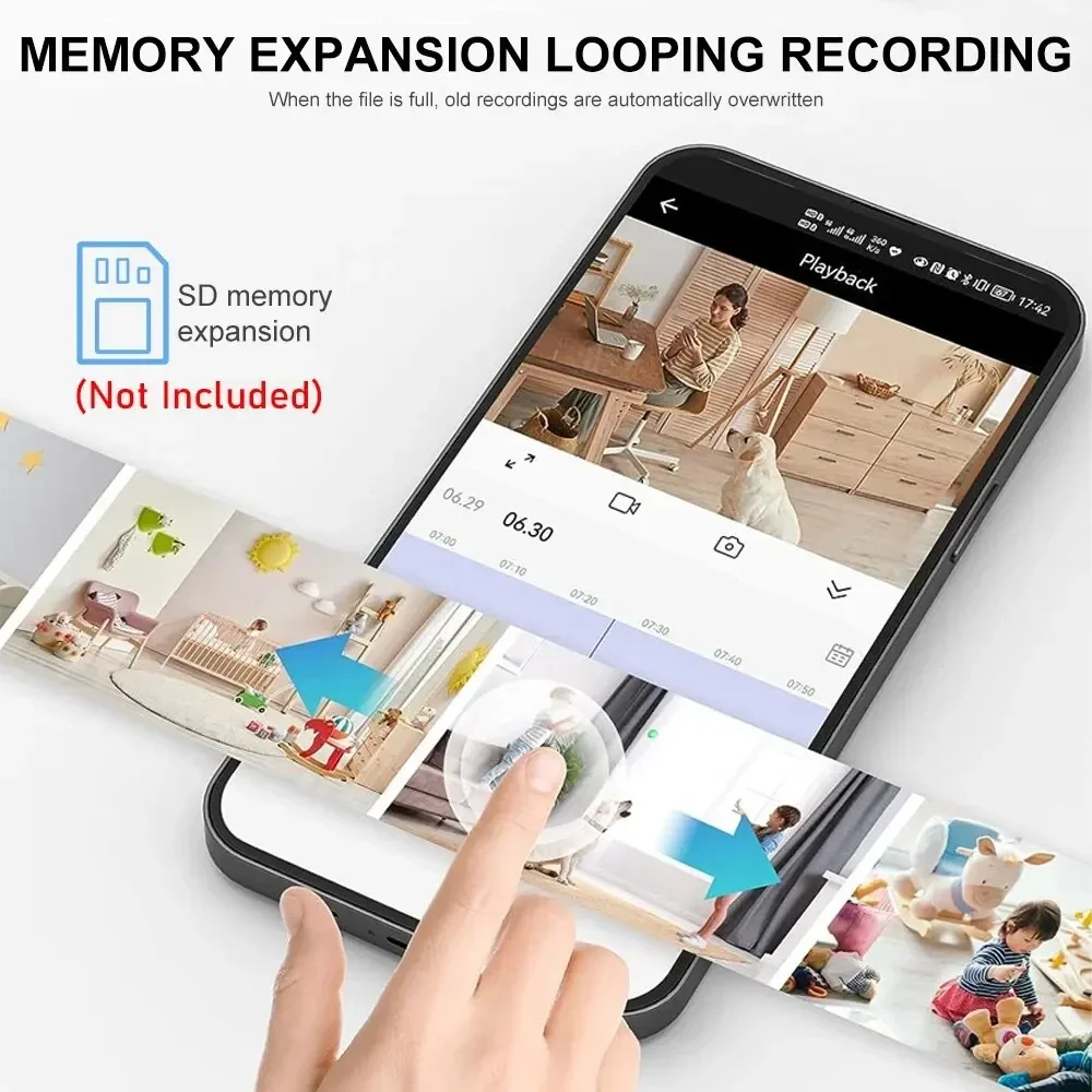 Yeni A9 Kamera Wifi 1080p HD K - Home Improvement Hardware incelemesi ve fiyatı