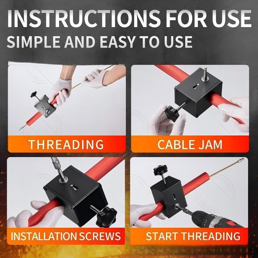 Elektrikçi Kablo Bağlama Aleti - Home Improvement Us incelemesi ve fiyatı