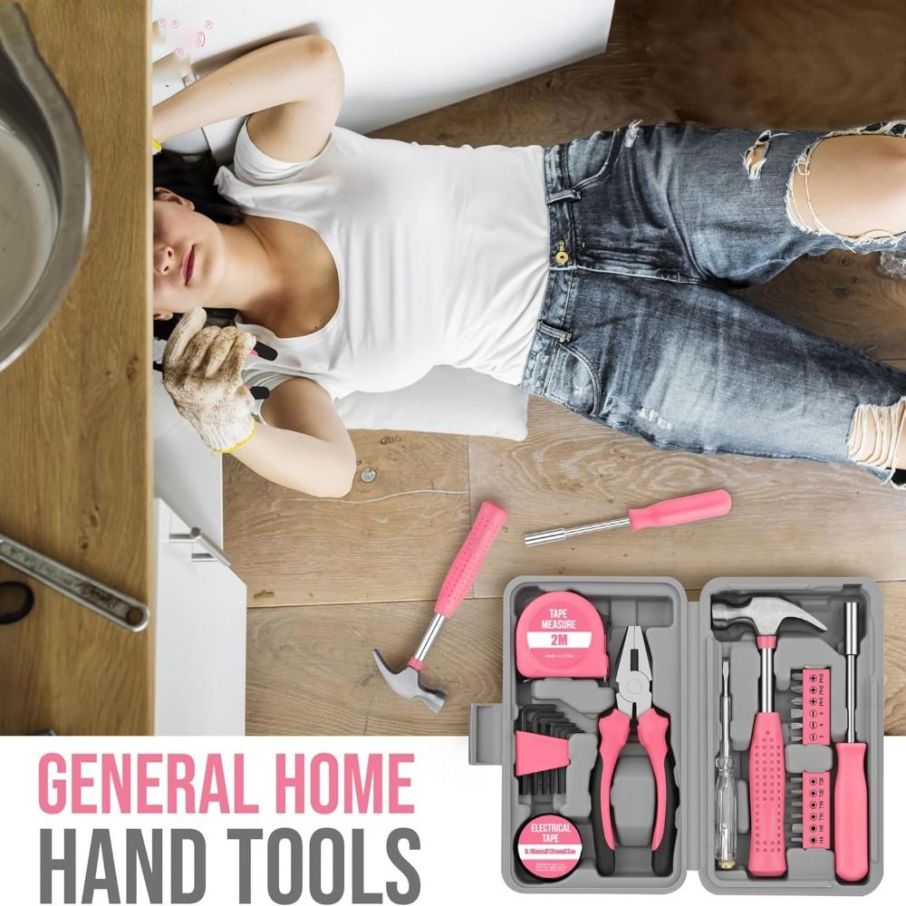 Hepsi Bir Arada Ev Tipi Kendin - Home Improvement And Diy incelemesi ve fiyatı