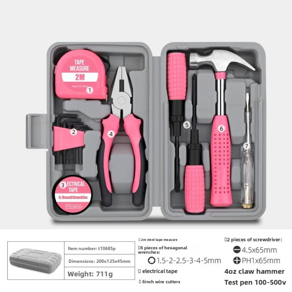 Hepsi Bir Arada Ev Tipi Kendin - Home Improvement And Diy incelemesi ve fiyatı