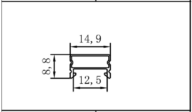 USB led ışık Çubuğu 5 V sabit  - Home Improvement Loan incelemesi ve fiyatı