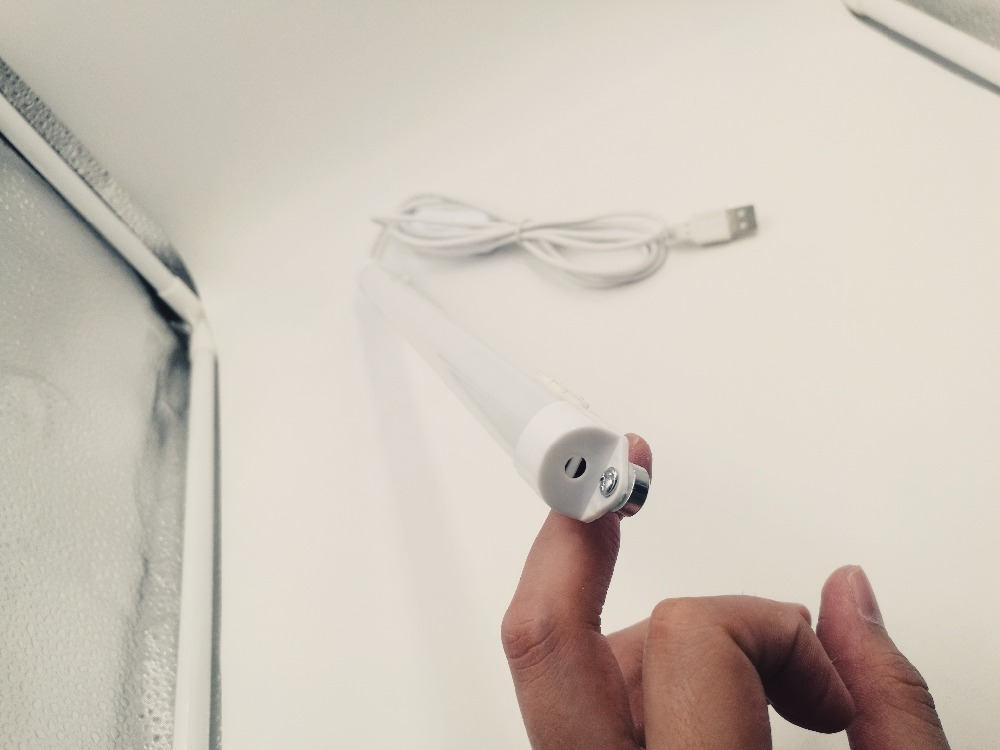 USB led ışık Çubuğu 5 V sabit  - Home Improvement Loan incelemesi ve fiyatı