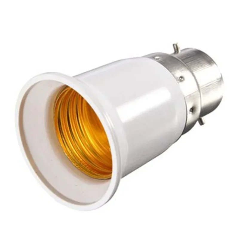 1/5 adet B22 to E27 LED ampul  - Home Improvement Loan incelemesi ve fiyatı
