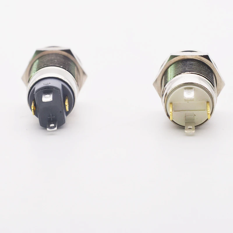 Elektronik düğme anahtarı 12mm - Home Improvement Loan incelemesi ve fiyatı