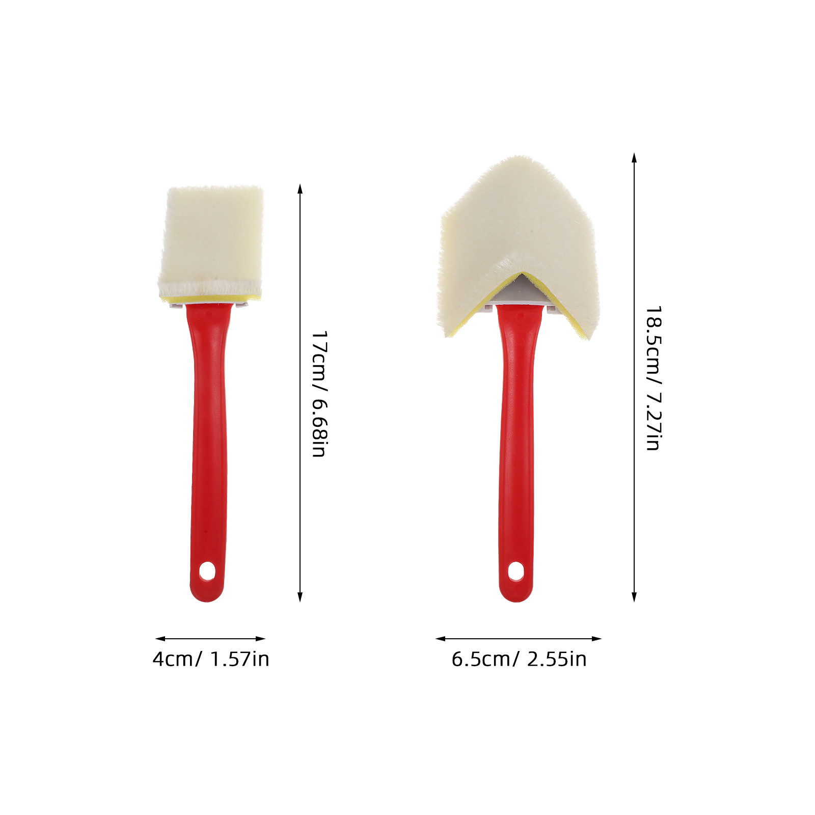 2 Adet Duvar Köşe Kenar Boya F - Home Improvement And Supply incelemesi ve fiyatı