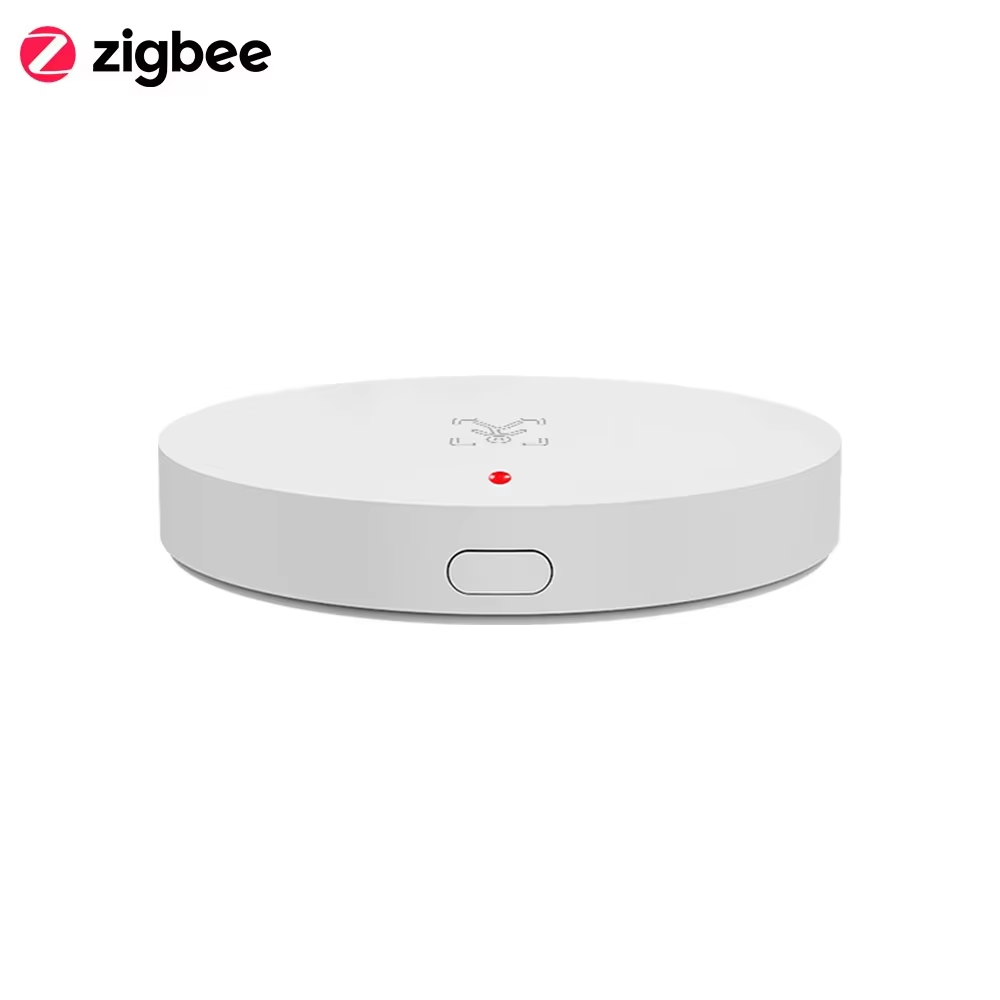 Tuya Zigbee 3.0 24GHz MmWave İ - Home Improvement Hardware incelemesi ve fiyatı