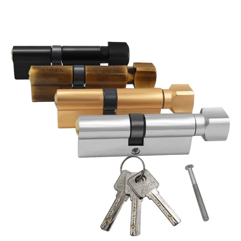 Kapı Silindir Kilidi 70mm 3 An - Home Improvement Hardware incelemesi ve fiyatı