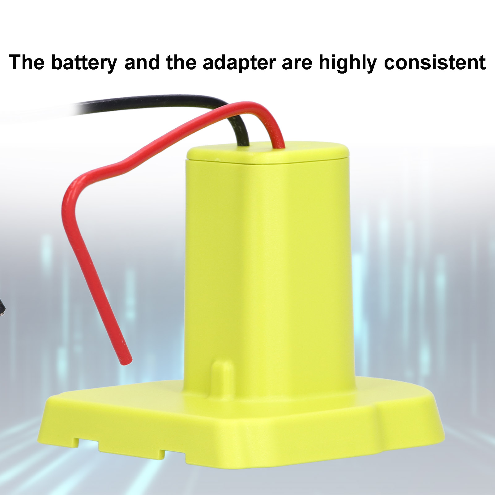 18V DIY Çıkış Adaptörü Tek Tel - Home Improvement And Diy incelemesi ve fiyatı