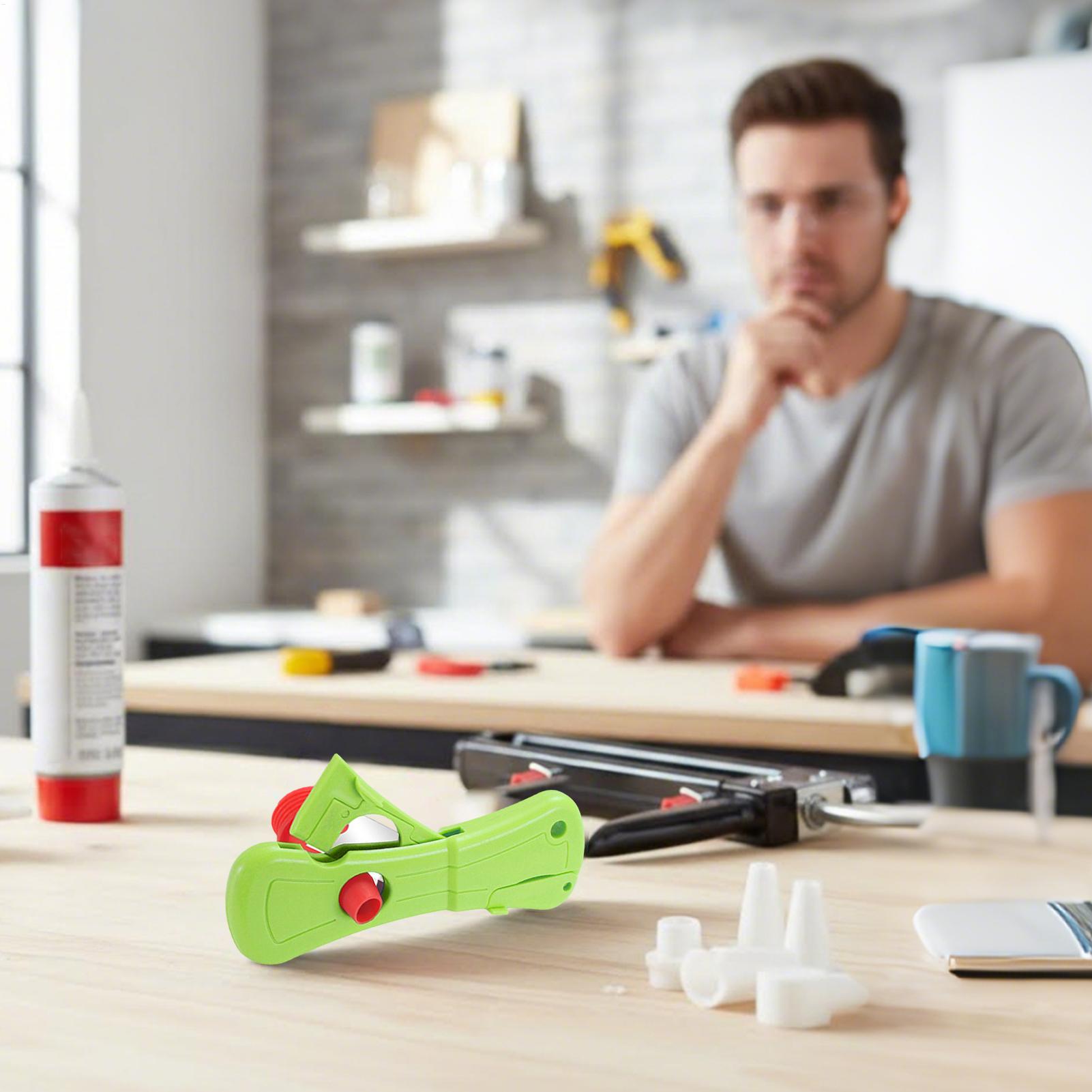Yapışkanlı Nozul Kesici Manuel - Home Improvement And Diy incelemesi ve fiyatı
