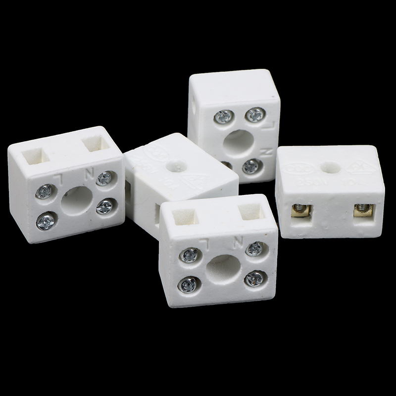 5 Adet Seramik Direk Terminal  - Home Improvement And Supply incelemesi ve fiyatı