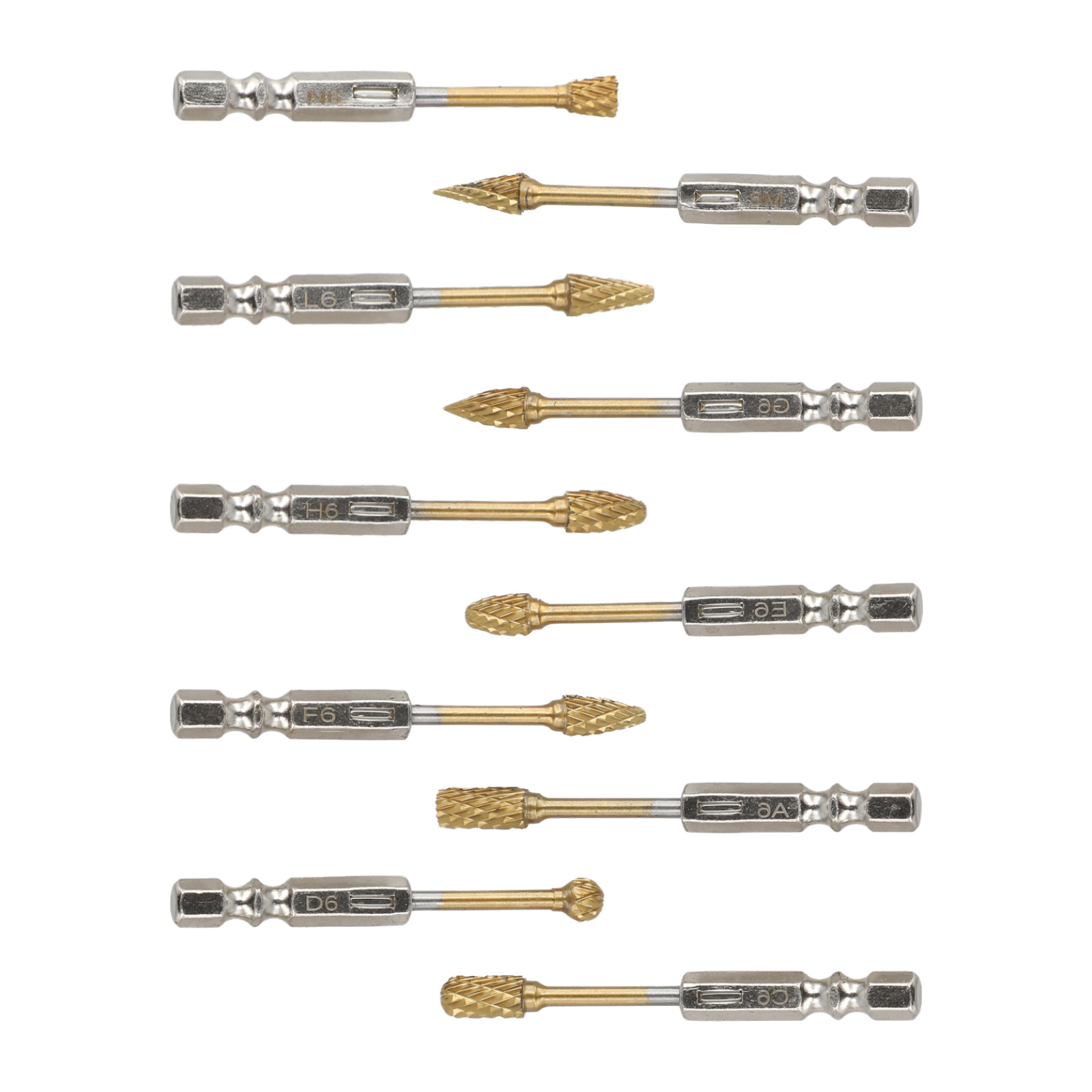 Kompakt Kasa Uçları Karbür Fre - Home Improvement And Diy incelemesi ve fiyatı