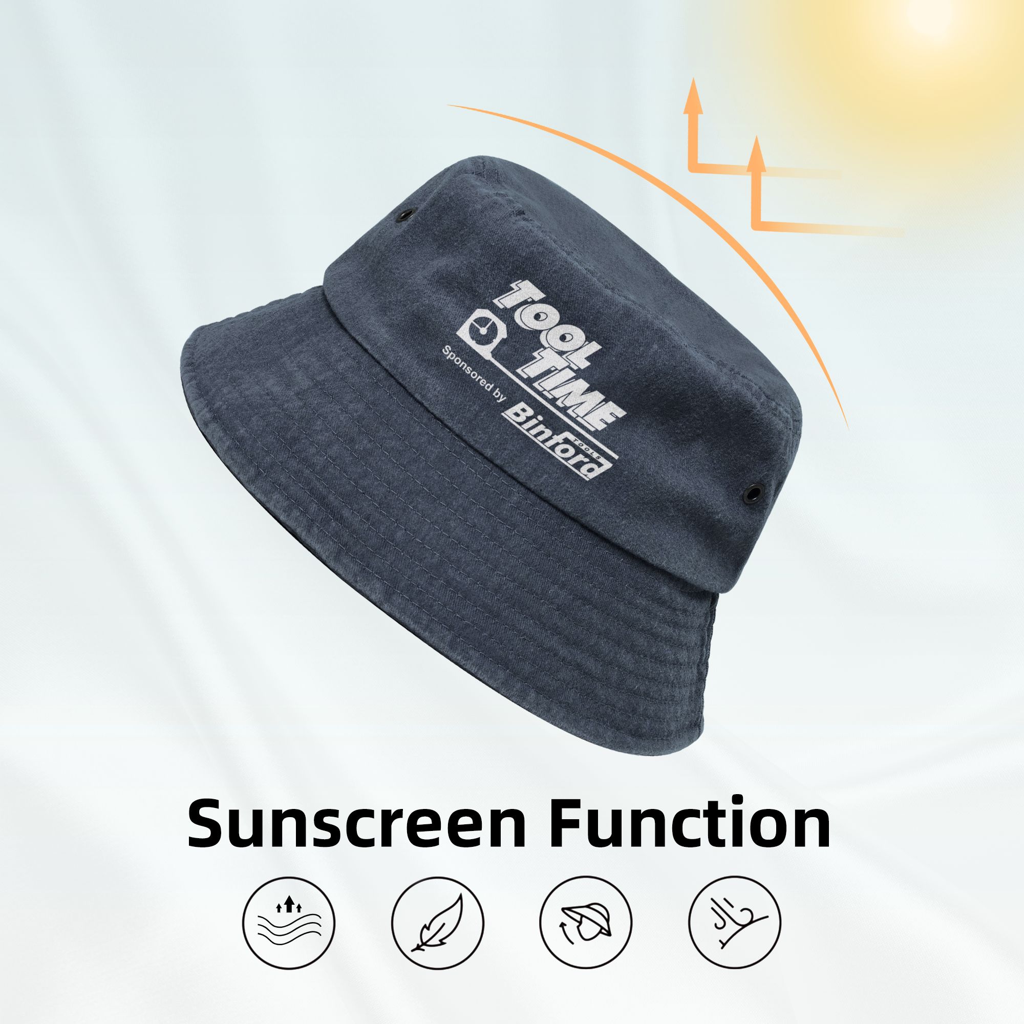 Getaway Headwear Tool Time, Bi - Home Improvement Tool Time incelemesi ve fiyatı