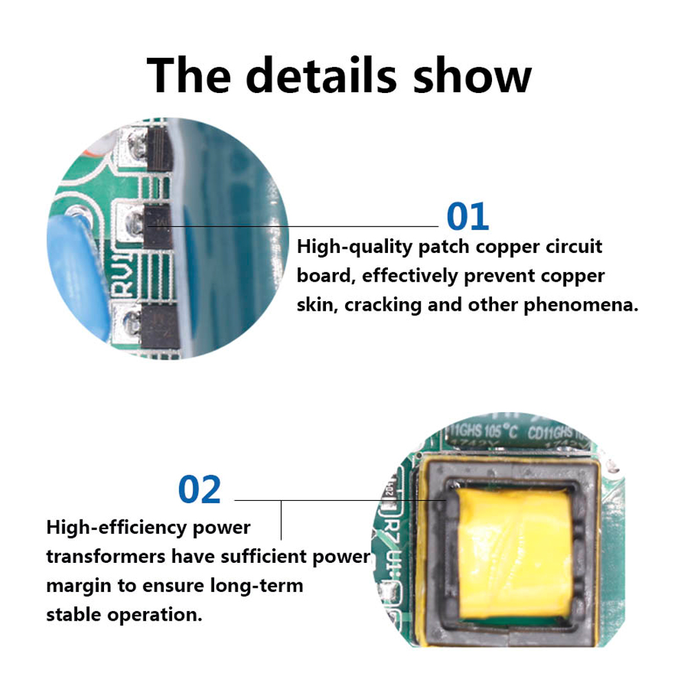 12V LED Sürücü Aydınlatma Traf - Home Improvement And Supply incelemesi ve fiyatı