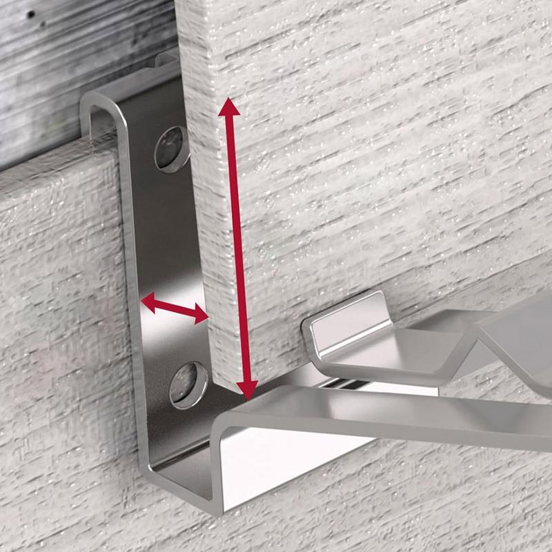 Dış Cephe Kurulum Aletleri 2'l - Home Improvement And Supply incelemesi ve fiyatı