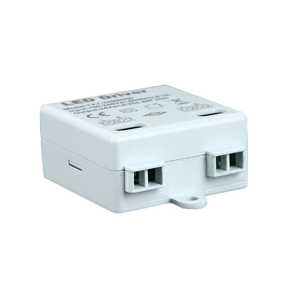 2 adet kompakt 12W LED güç kay - Home Improvement And Supply incelemesi ve fiyatı
