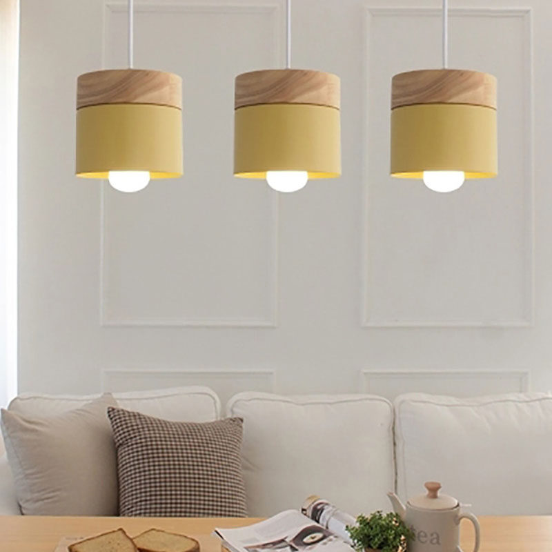 İskandinav sadelik LED E27 sar - Home Improvement Loan incelemesi ve fiyatı