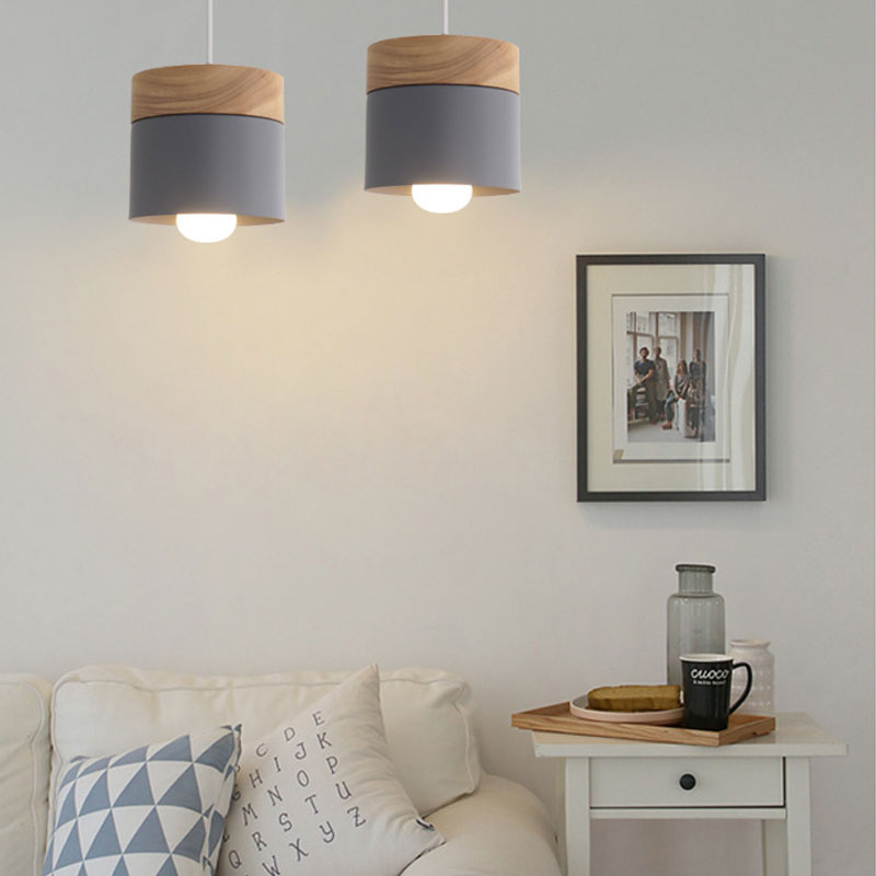 İskandinav sadelik LED E27 sar - Home Improvement Loan incelemesi ve fiyatı